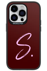 (Dark Blush) S 2.0 - Apple iPhone 14 Pro