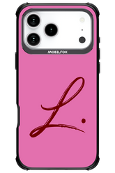 (Sorbet) L 2.0 - Apple iPhone 17 Pro Max