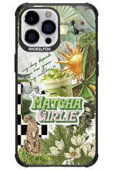 MATCHA - Apple iPhone 13 Pro Max