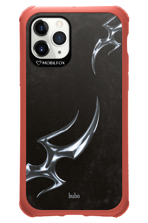 CHROMEPHASE - Apple iPhone 11 Pro