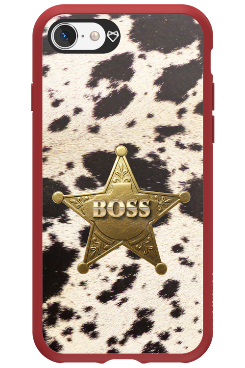BOSS II 2.0 - Apple iPhone SE 2022