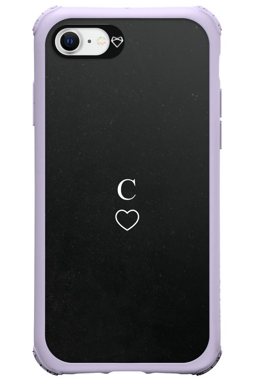 C Black 2.0 - Apple iPhone 7