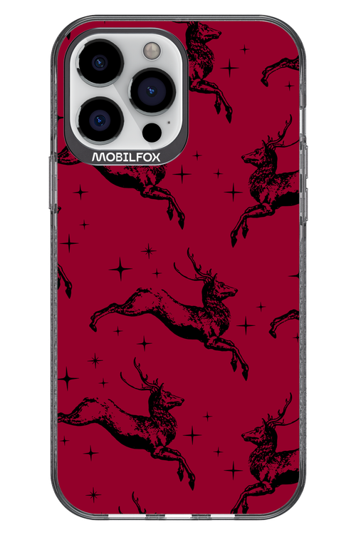 Oh Deer - Apple iPhone 13 Pro Max