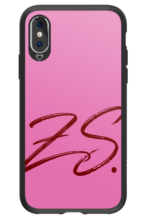 (Sorbet) ZS 2.0 - Apple iPhone XS