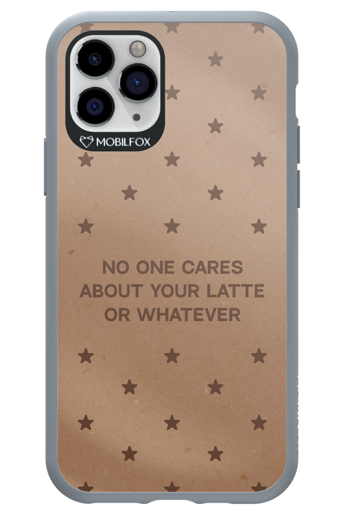 Whateverrr 2.0 - Apple iPhone 11 Pro