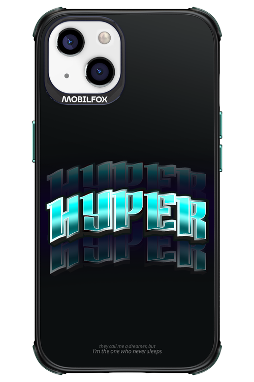 HYPER DIAMOND - Apple iPhone 13