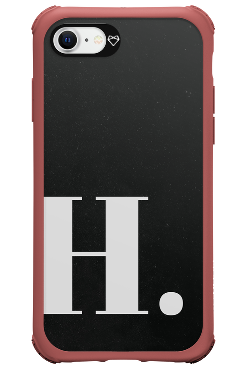 H (Off Space) 2.0 - Apple iPhone SE 2020