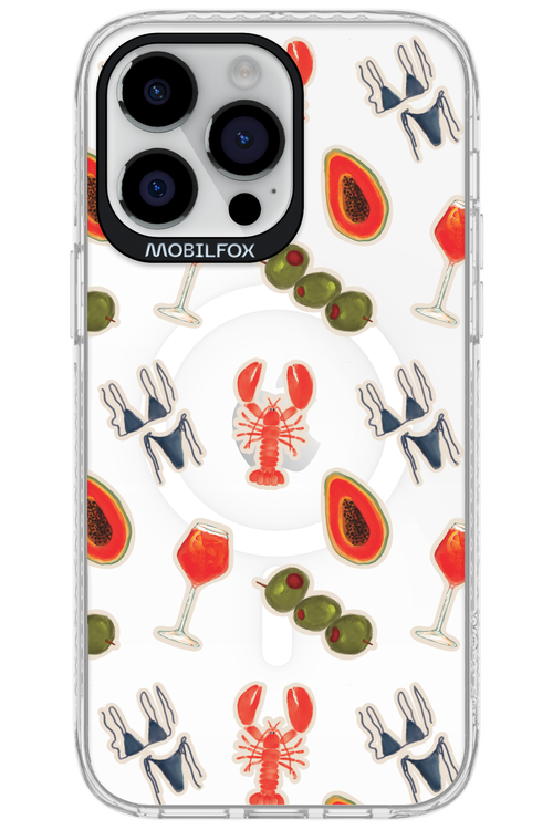 Aperitivo Dreams - Apple iPhone 14 Pro Max