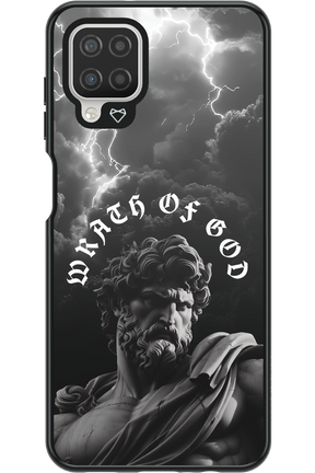 God - Samsung Galaxy A12