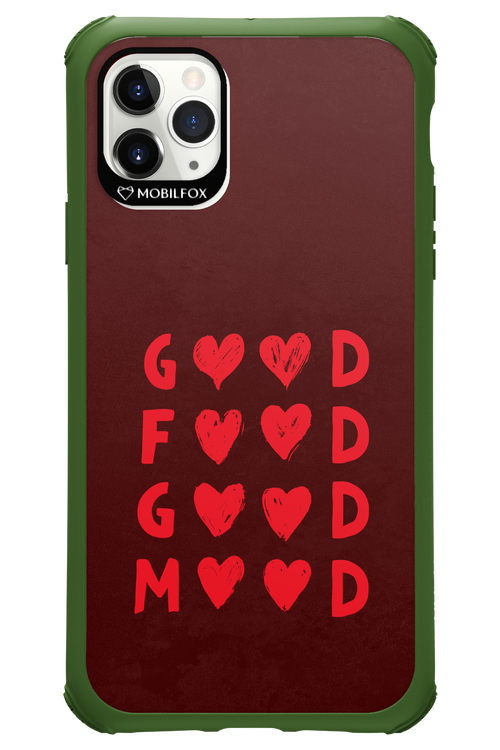 GOOD - Apple iPhone 11 Pro Max