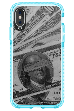 Talking Money - Apple iPhone XS