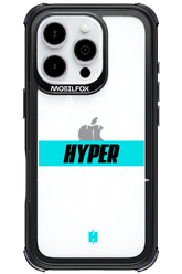 BULL Leather 2.0 - Apple iPhone 16 Pro