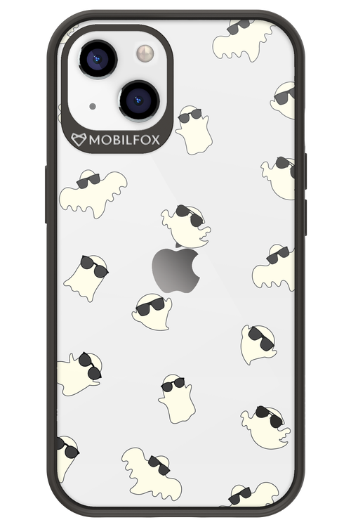 Gangsta Ghost - Apple iPhone 13