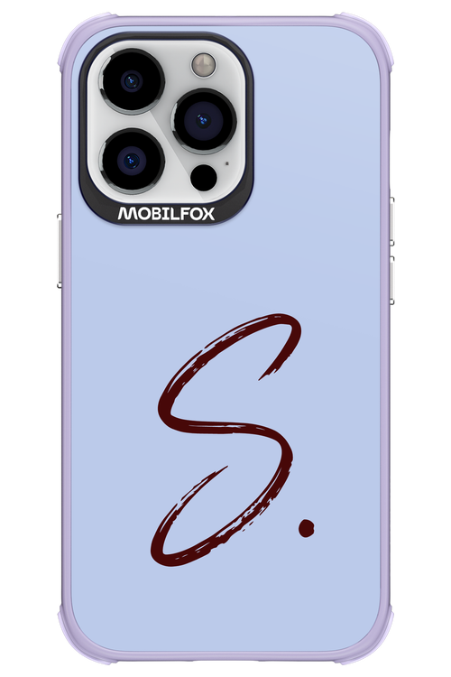 (Jellyfish Presso) S 2.0 - Apple iPhone 13 Pro