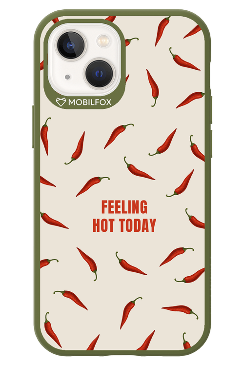 Hot Feeling 2.0 - Apple iPhone 13 Mini