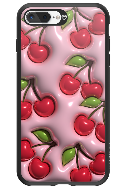 Cherry Bomb 2.0 - Apple iPhone 7 Plus