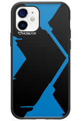 Vector Flow - Apple iPhone 12