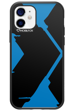 Vector Flow - Apple iPhone 12