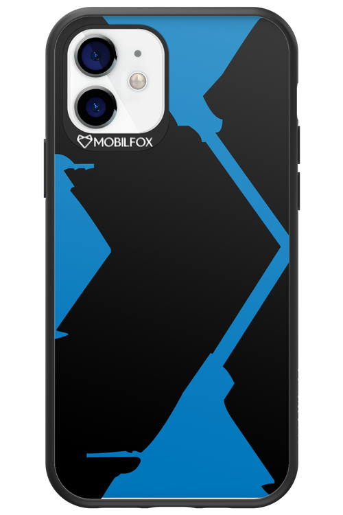 Vector Flow - Apple iPhone 12