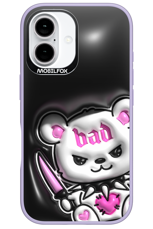 Bad Bear - Apple iPhone 16