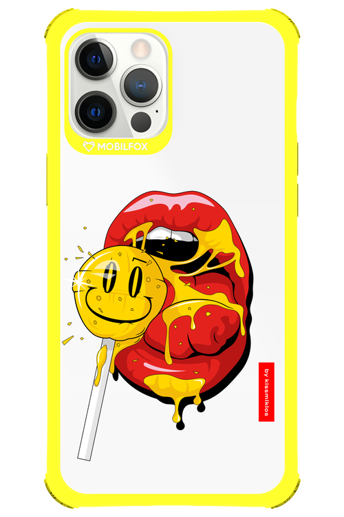 Lolli Kiss 2.0 - Apple iPhone 12 Pro Max