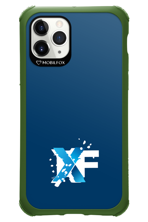 Nano Burst  - Apple iPhone 11 Pro