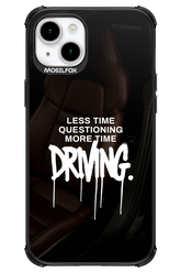 More Driving - Apple iPhone 15 Plus