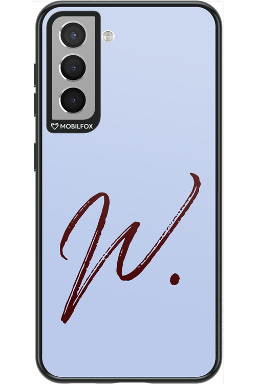 (Jellyfish Presso) W 2.0 - Samsung Galaxy S21
