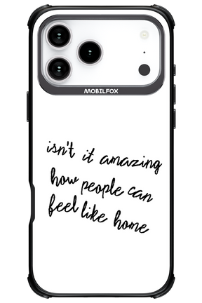 Isn't It - Apple iPhone 17 Pro Max