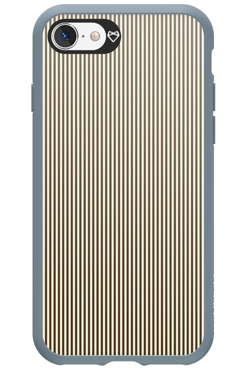 Business Casual - Apple iPhone 8