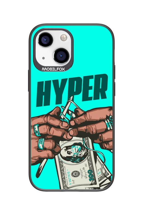 KNIT - Apple iPhone 13 Mini