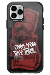 Liquid Assets - Apple iPhone 11 Pro