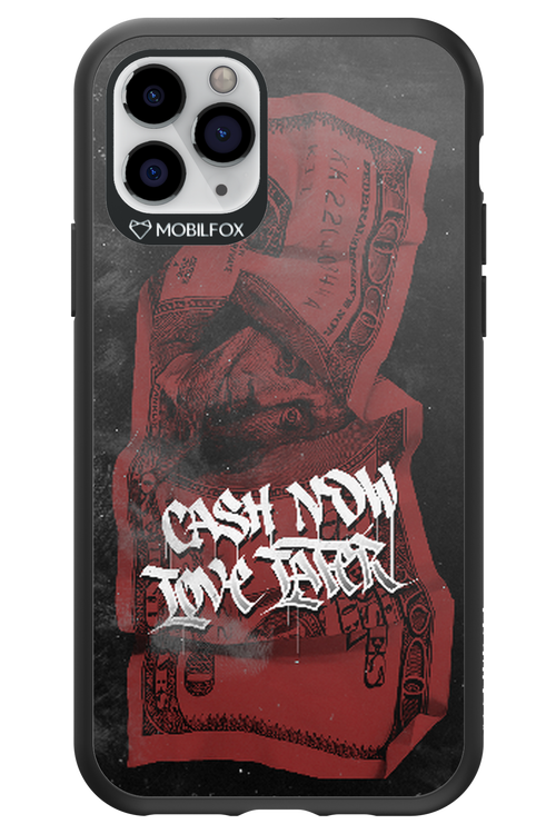 Liquid Assets - Apple iPhone 11 Pro