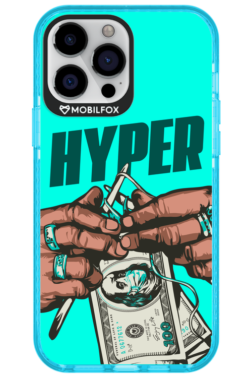 KNIT - Apple iPhone 13 Pro Max