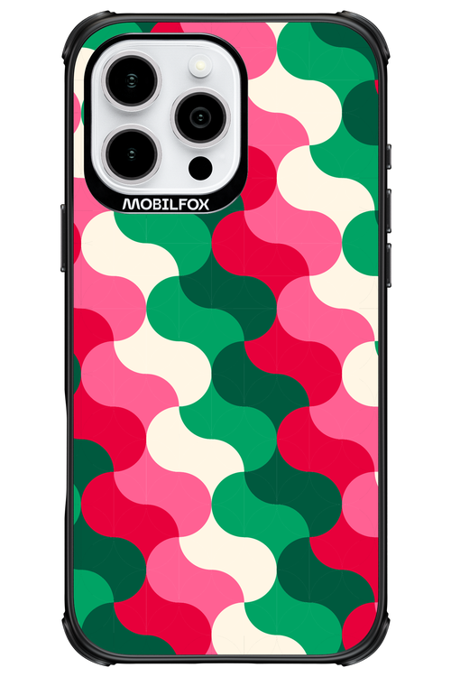 Holiday's Aura - Apple iPhone 16 Pro Max