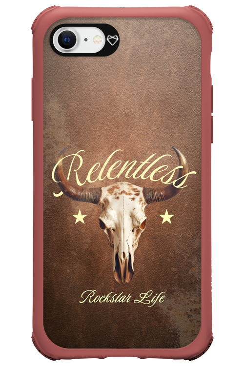 Relentless2 2.0 - Apple iPhone 8