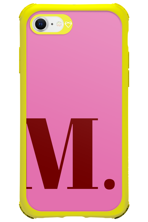 M (Sorbet) 2.0 - Apple iPhone SE 2022