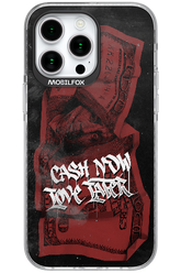 Liquid Assets - Apple iPhone 15 Pro Max