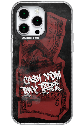 Liquid Assets - Apple iPhone 15 Pro Max