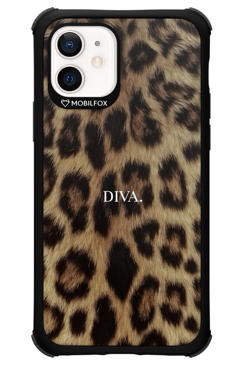 Diva 2.0 - Apple iPhone 12