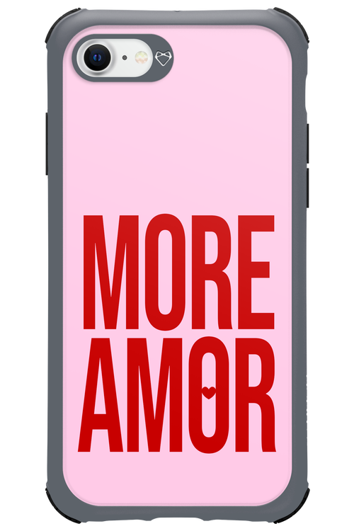 More Amor - Apple iPhone 8