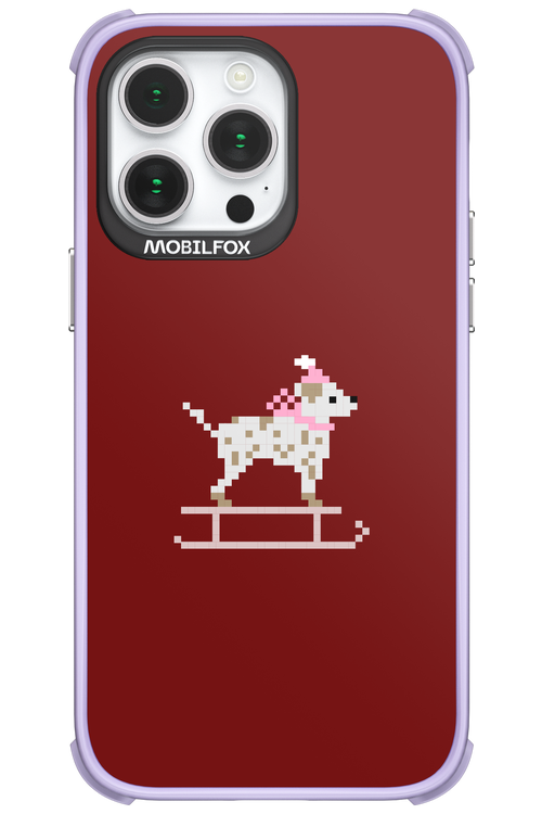 Chill Pup - Apple iPhone 14 Pro Max