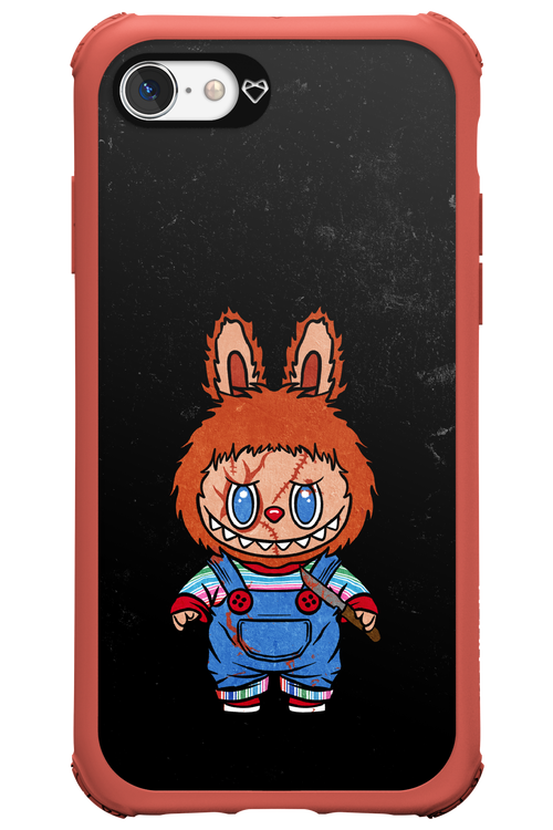 Playtime's over - Apple iPhone 7