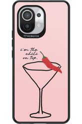 I'M THE CHILI ON TOP 2.0 - Xiaomi Mi 11 5G