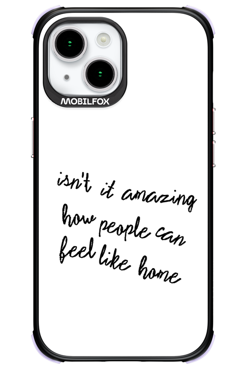 Isn't It - Apple iPhone 15