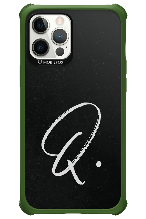 (Off Space) Q 2.0 - Apple iPhone 12 Pro Max