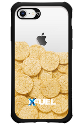 Golden Crunch - Apple iPhone 7