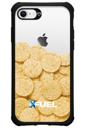 Golden Crunch - Apple iPhone 7