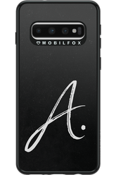 (Off Space) A 2.0 - Samsung Galaxy S10