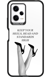 High Girl - Xiaomi Redmi Note 12 5G